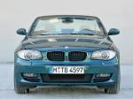 BMW 125i Convertible 2008 года